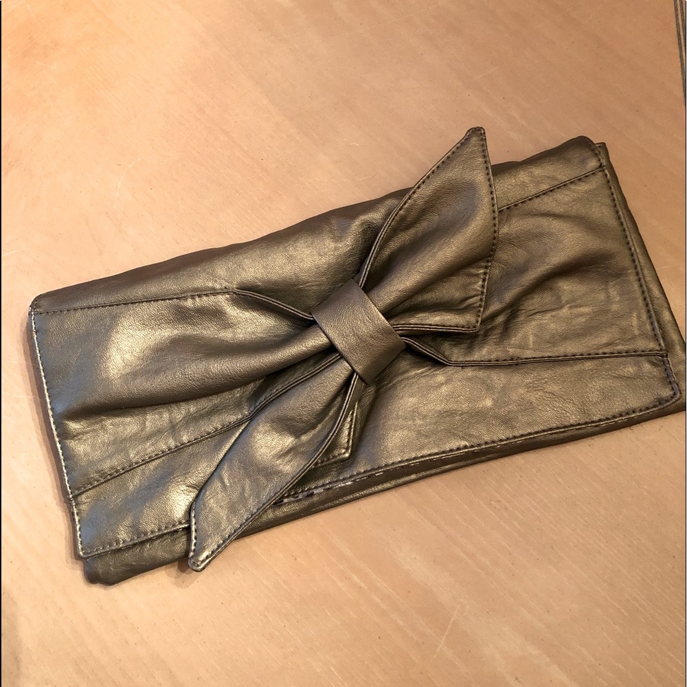Clutch Purse